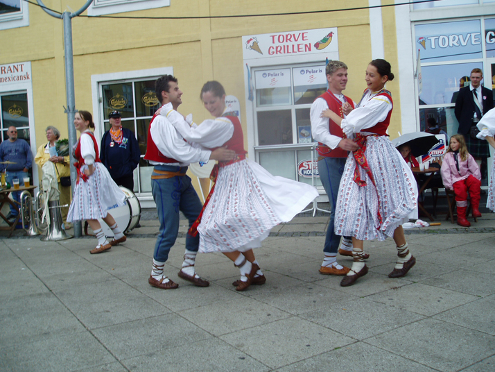 Porsgrunn Janitsjarorkester